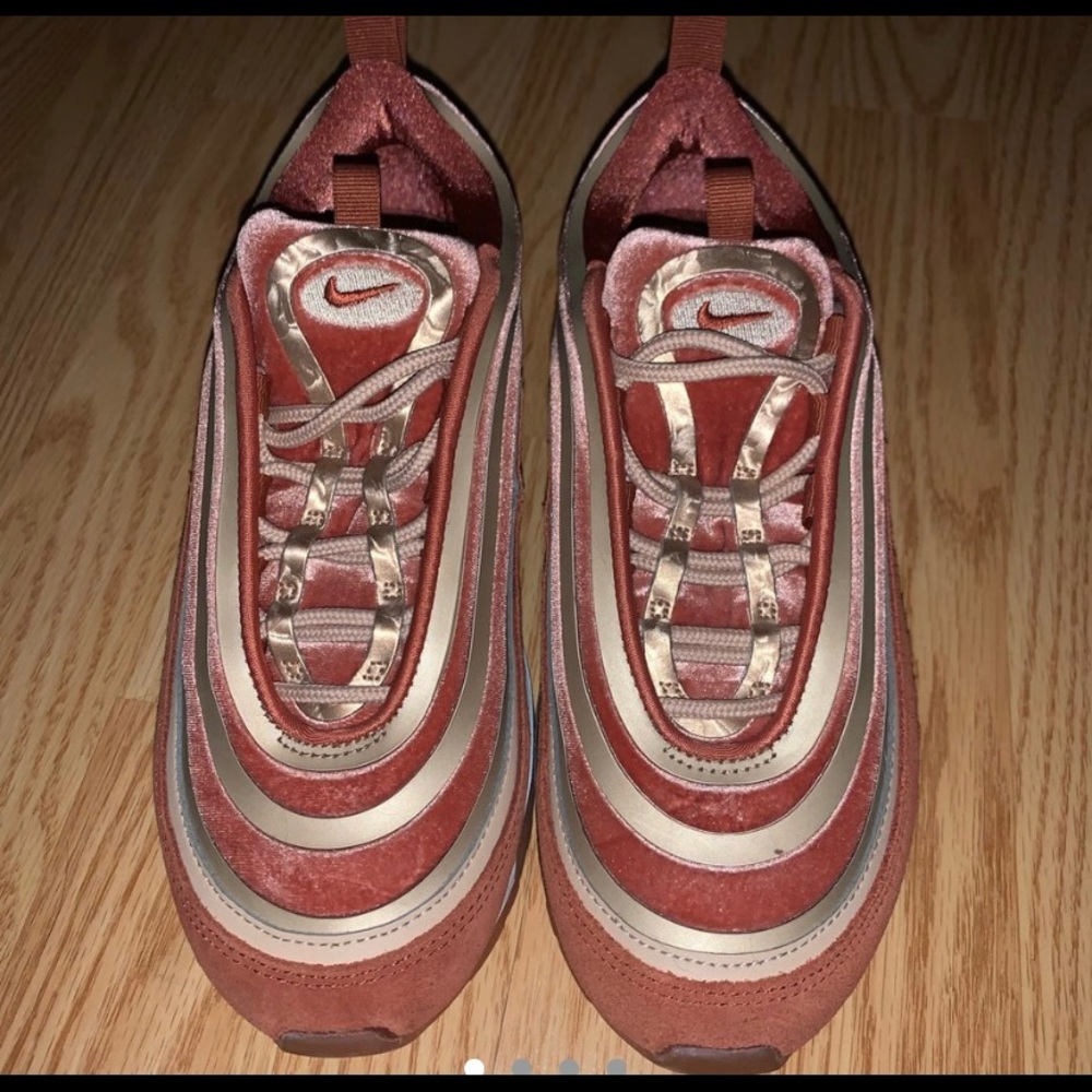 Nike air vapormax97 - NEVER WORN